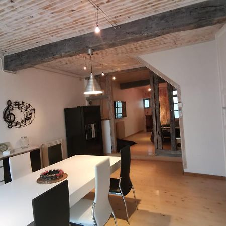 Maison Centre Ville Nérac エクステリア 写真