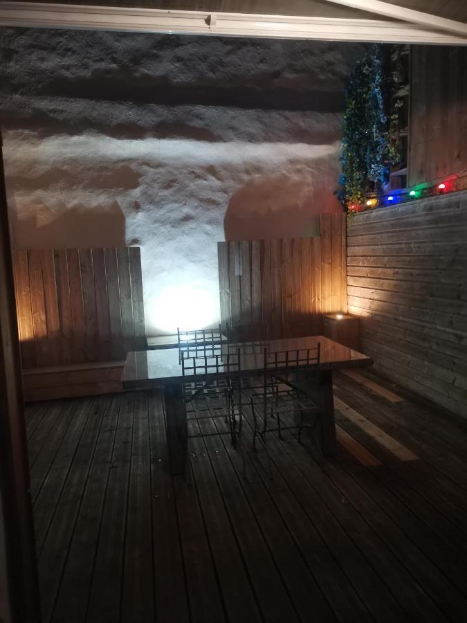 Maison Centre Ville Nérac エクステリア 写真