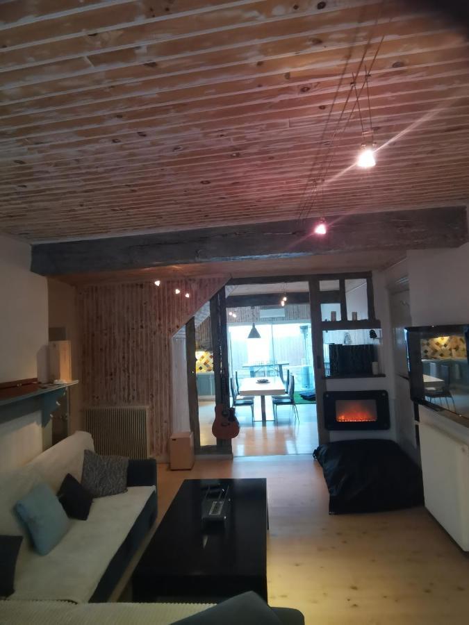 Maison Centre Ville Nérac エクステリア 写真