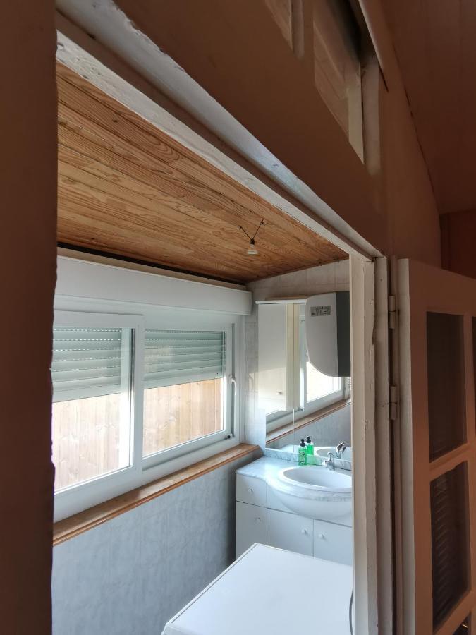 Maison Centre Ville Nérac エクステリア 写真