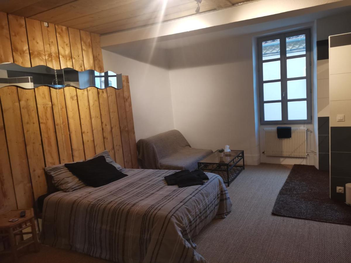 Maison Centre Ville Nérac エクステリア 写真