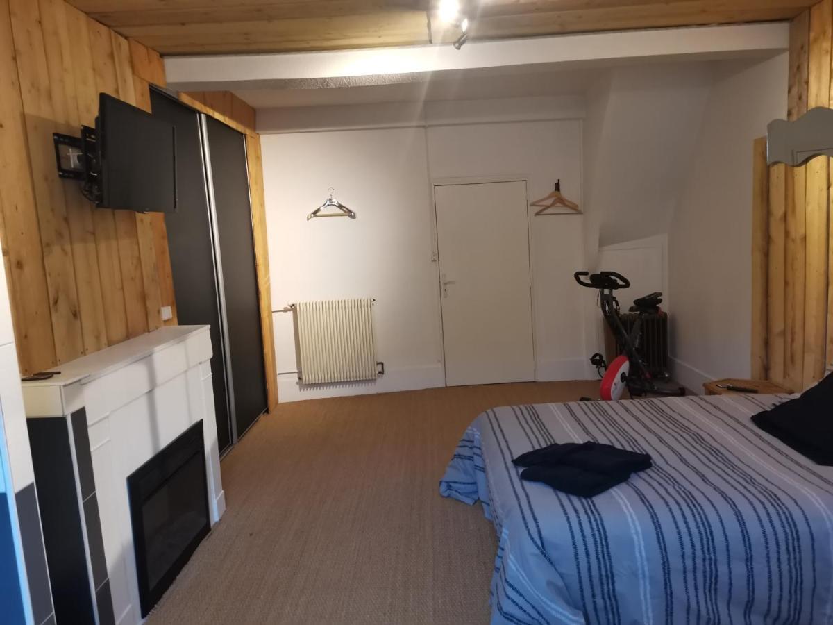 Maison Centre Ville Nérac エクステリア 写真